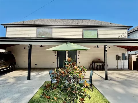 6809 Glass St, Houston, TX 77016