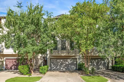 2003 Morse St, Houston, TX 77019