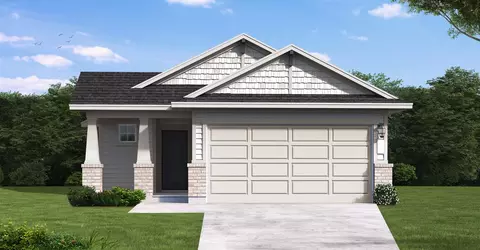 9384 Cordial Cir, Montgomery, TX 77316