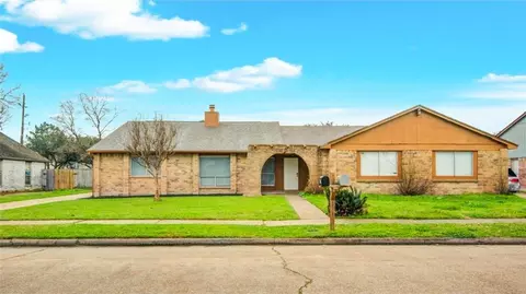 19527 Lazy Valley Dr, Katy, TX 77449