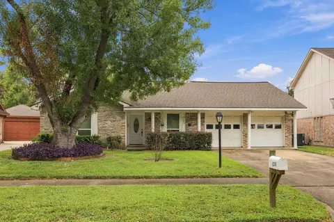 12318 Vanderheath Dr, Houston, TX 77031