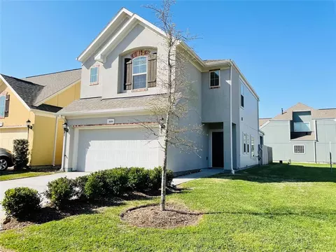 1839 Jara Ct, Spring, TX 77388 photo 1