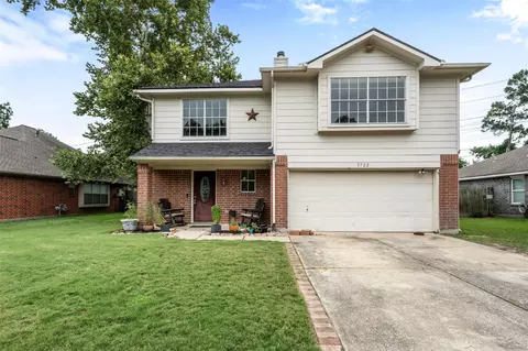3722 Oaklace Dr, Spring, TX 77389