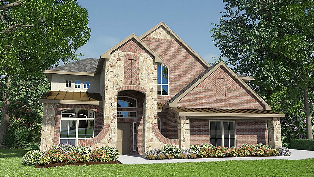 500 Green Leaf, Conroe, TX 77302 photo 1