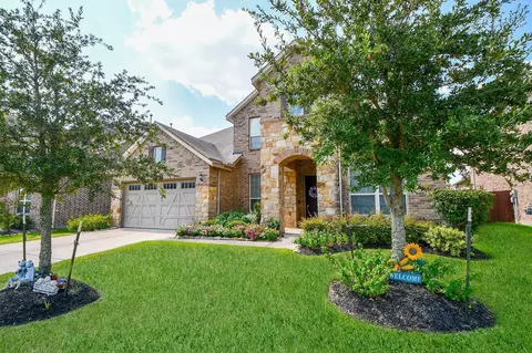 25106 Sundance Park Ln, Katy, TX 77494