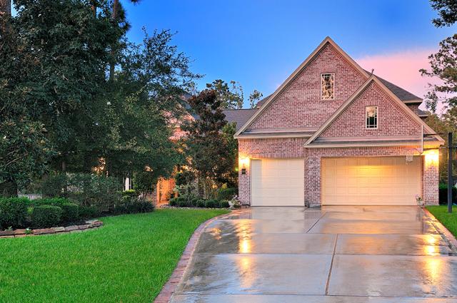 150 Bracebridge Cir, Spring, TX 77382 photo 1