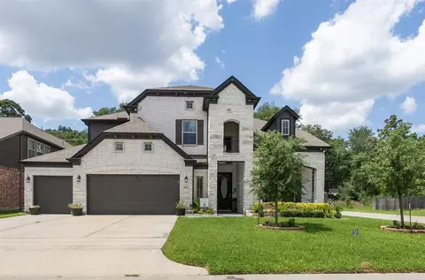 2815 Skerne Forest Dr, Spring, TX 77373 photo 1