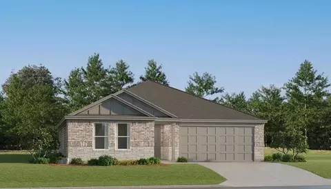 6078 Gunn Ridge Dr, College Station, TX 77845
