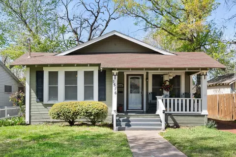 1516 Maplewood Ave, Corsicana, TX 75110