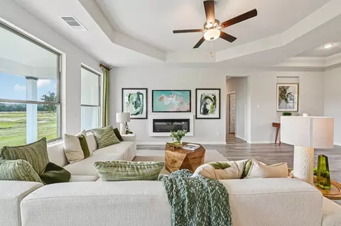 Living - 13621 Armstrong St, Conroe, TX 77303 photo 3 of 3