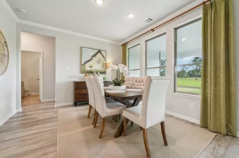 Dining - 13621 Armstrong St, Conroe, TX 77303 photo 2 of 2