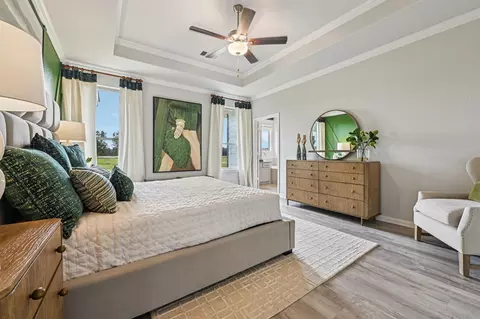 Bedroom - 13621 Armstrong St, Conroe, TX 77303 photo 1 of 4
