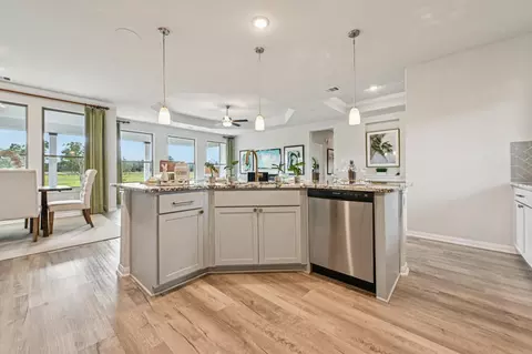 Kitchen - 13621 Armstrong St, Conroe, TX 77303 photo 1 of 4