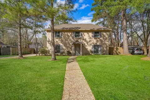 6302 Hickorycrest Dr, Spring, TX 77389 photo 1