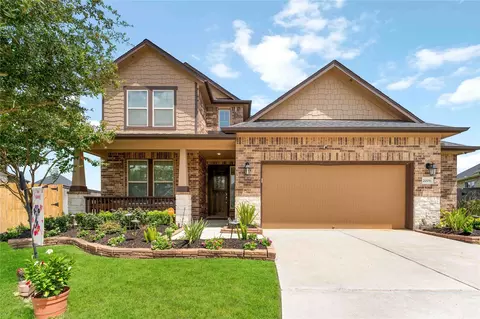 2001 Sadtler Ridge Cir, La Porte, TX 77571