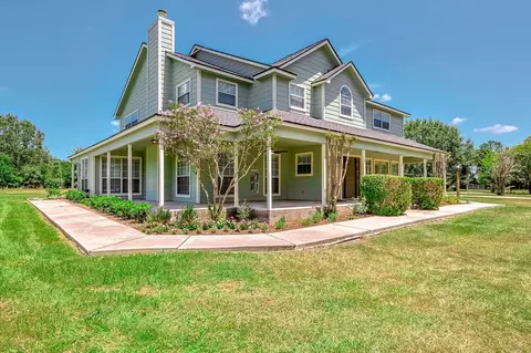 1066 Tafelski Rd, New Waverly, TX 77358