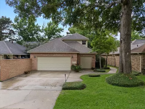 20123 Sunny Shores Dr, Humble, TX 77346