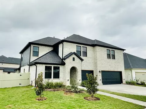 17446 Bayflower, Conroe, TX 77385 photo 1