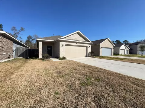919 Cobalt Crest Ln, Huffman, TX 77336