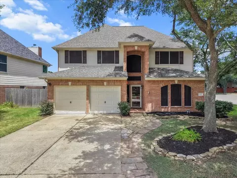 4102 Sand Dollar Court Ct, Seabrook, TX 77586