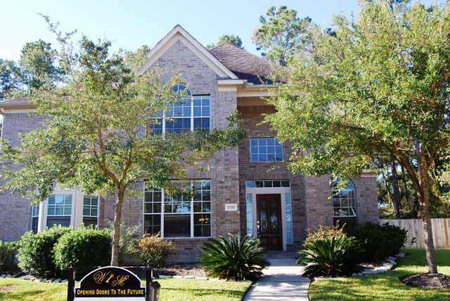 20202 Ash Glen Ct, Spring, TX 77388 photo 1