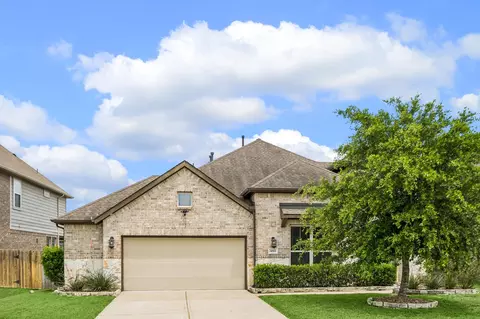 3002 Golden Honey Ln, Richmond, TX 77406