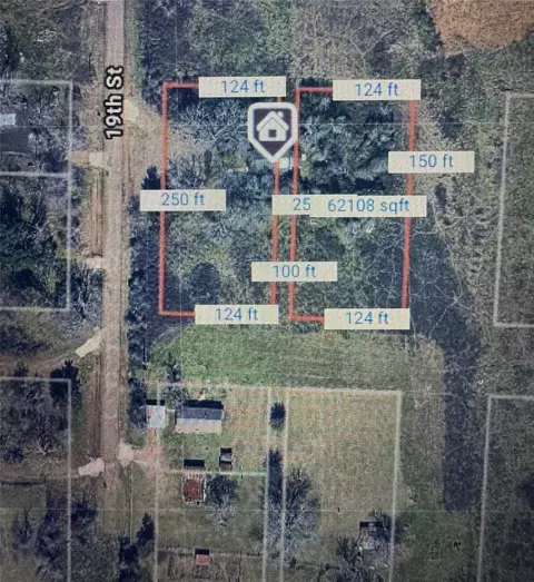 1302 19th St, Hempstead, TX 77445