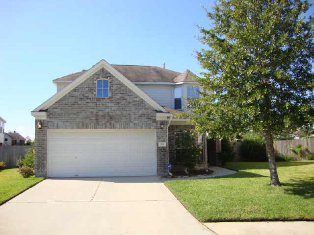 715 Winter Pines Ct, Spring, TX 77373 photo 1