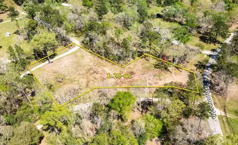 tbd Thomas Ln, Huffman, TX 77336 photo 11