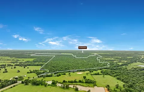 400 Ac Fm 2289, Normangee, TX 77871