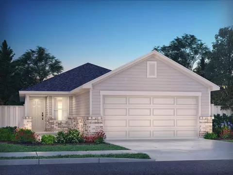 18705 Timber Glen Dr, Montgomery, TX 77316