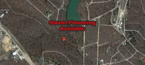 lot5 Buckboard Ln, Other, AR 72482