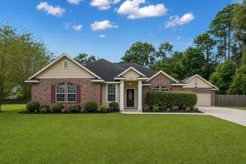 409 Mildred St, Cleveland, TX 77328