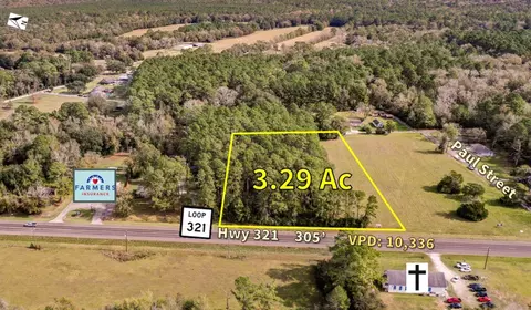 00 Us 321, Dayton, TX 77535
