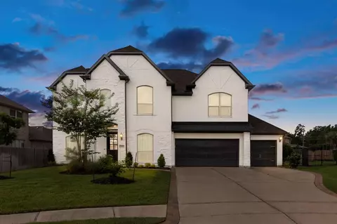 25023 Arcola Ct, Spring, TX 77389 photo 1