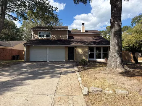 3147 Glade Springs Dr, Kingwood, TX 77339