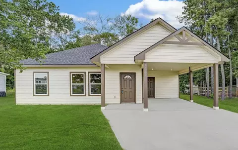 16529 Kingsbury Dr, Conroe, TX 77303