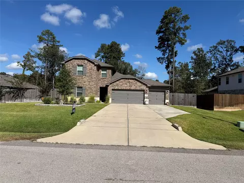 2919 Constantine St, New Caney, TX 77357 photo 1
