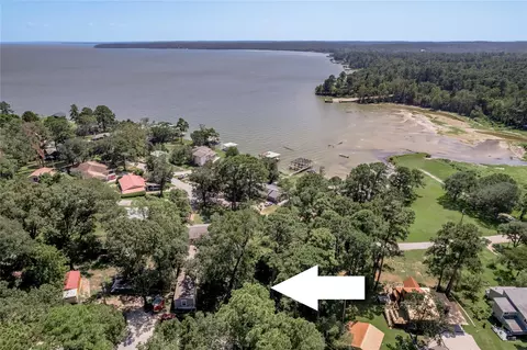 lot6 Evergreen Cir, Point Blank, TX 77364