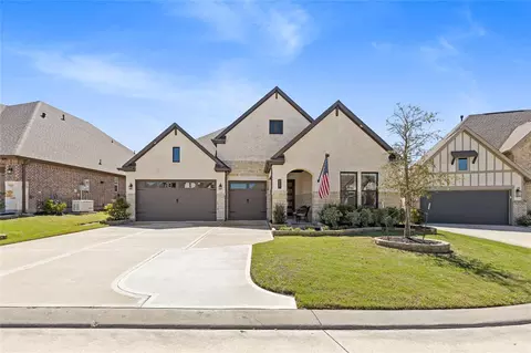 9849 Cobalt Cv, Willis, TX 77318