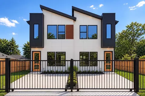 3010 Grassmere Ave #2, Houston, TX 77051