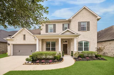 32111 Aspen Grove Ct, Spring, TX 77386