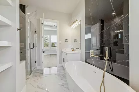 5821 Mansfield Heights Ln, Houston, TX 77091