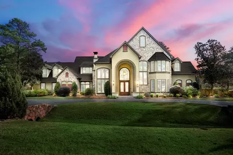 46 Florham Park Dr, Spring, TX 77379 photo 1
