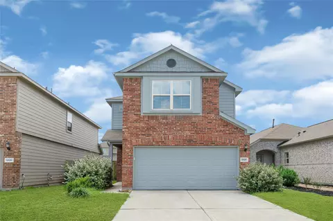 6518 Wenlock Dr, Houston, TX 77048