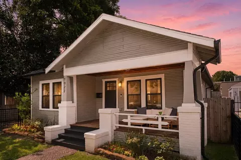1022 Key St, Houston, TX 77009