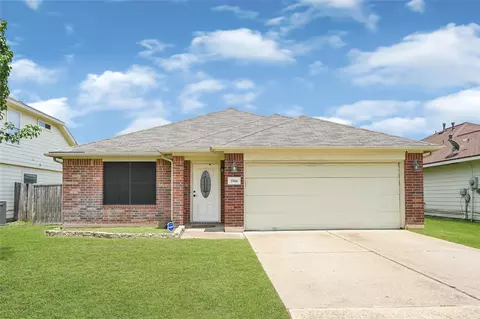5906 Copinsay Dr, Katy, TX 77449