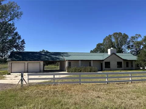 901 Huffman St, Montgomery, TX 77316