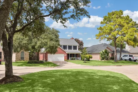 18002 Stoney Glade Ct, Houston, TX 77095