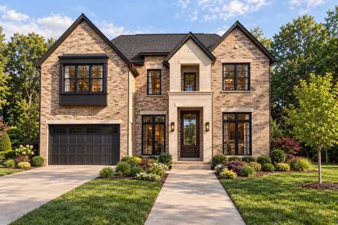 14110 Saint Marys Ln, Houston, TX 77079